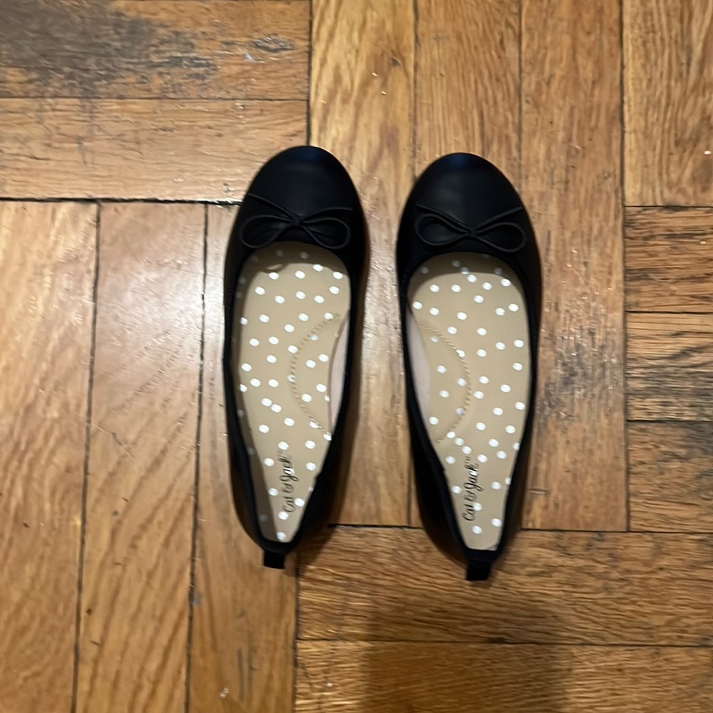 Cat & jack ballet flats